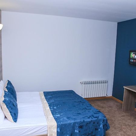 זקאטלה Evim Otel מראה חיצוני תמונה