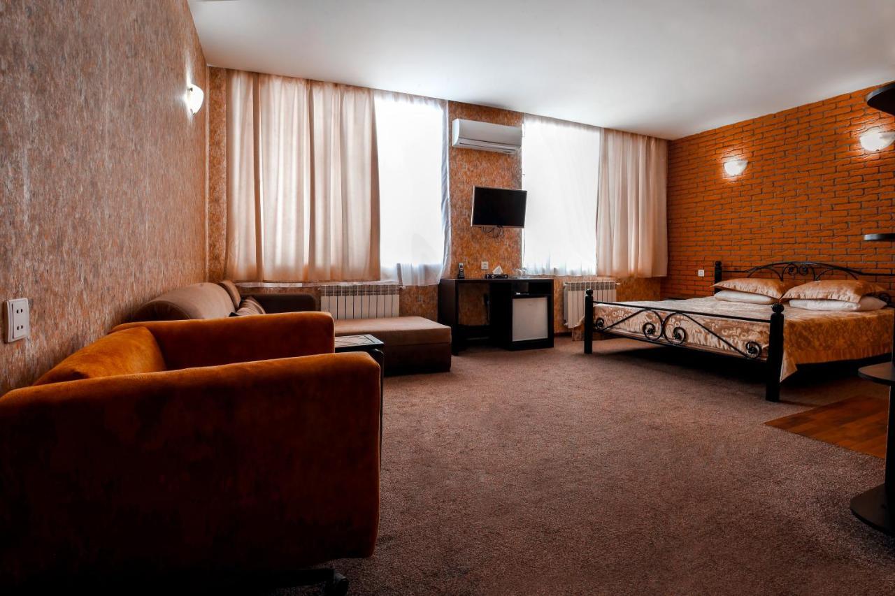 זקאטלה Evim Otel מראה חיצוני תמונה