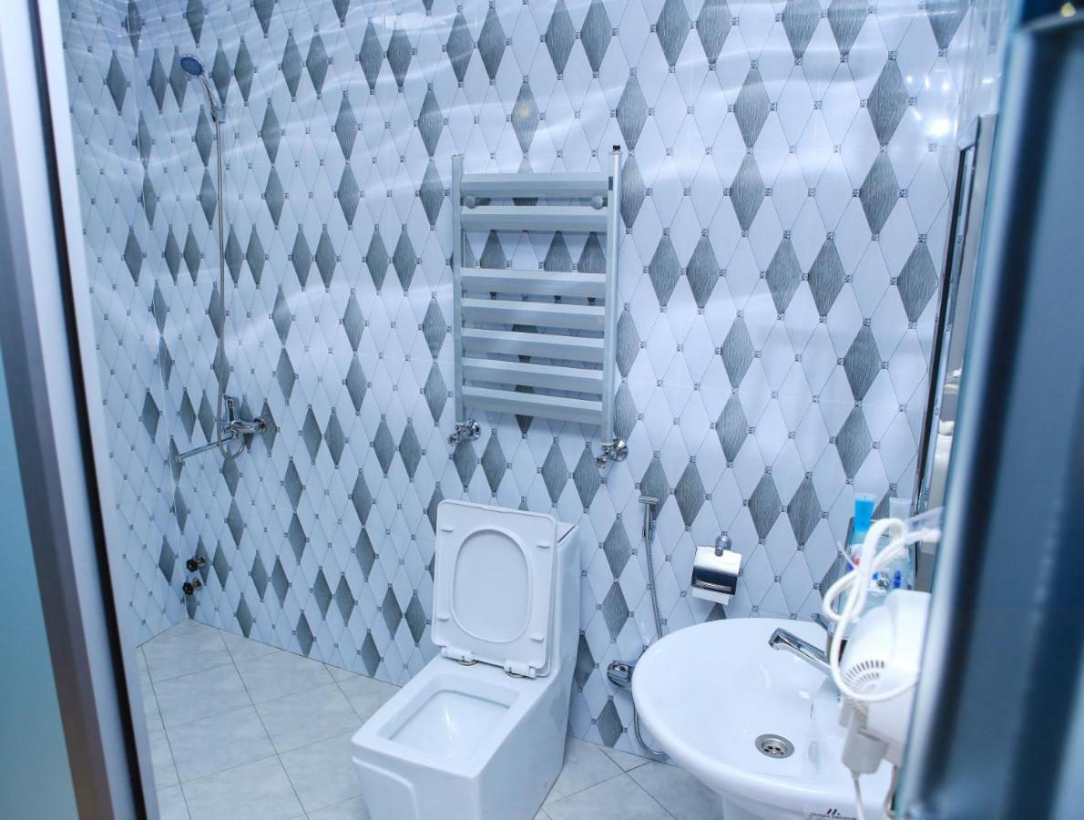 זקאטלה Evim Otel מראה חיצוני תמונה