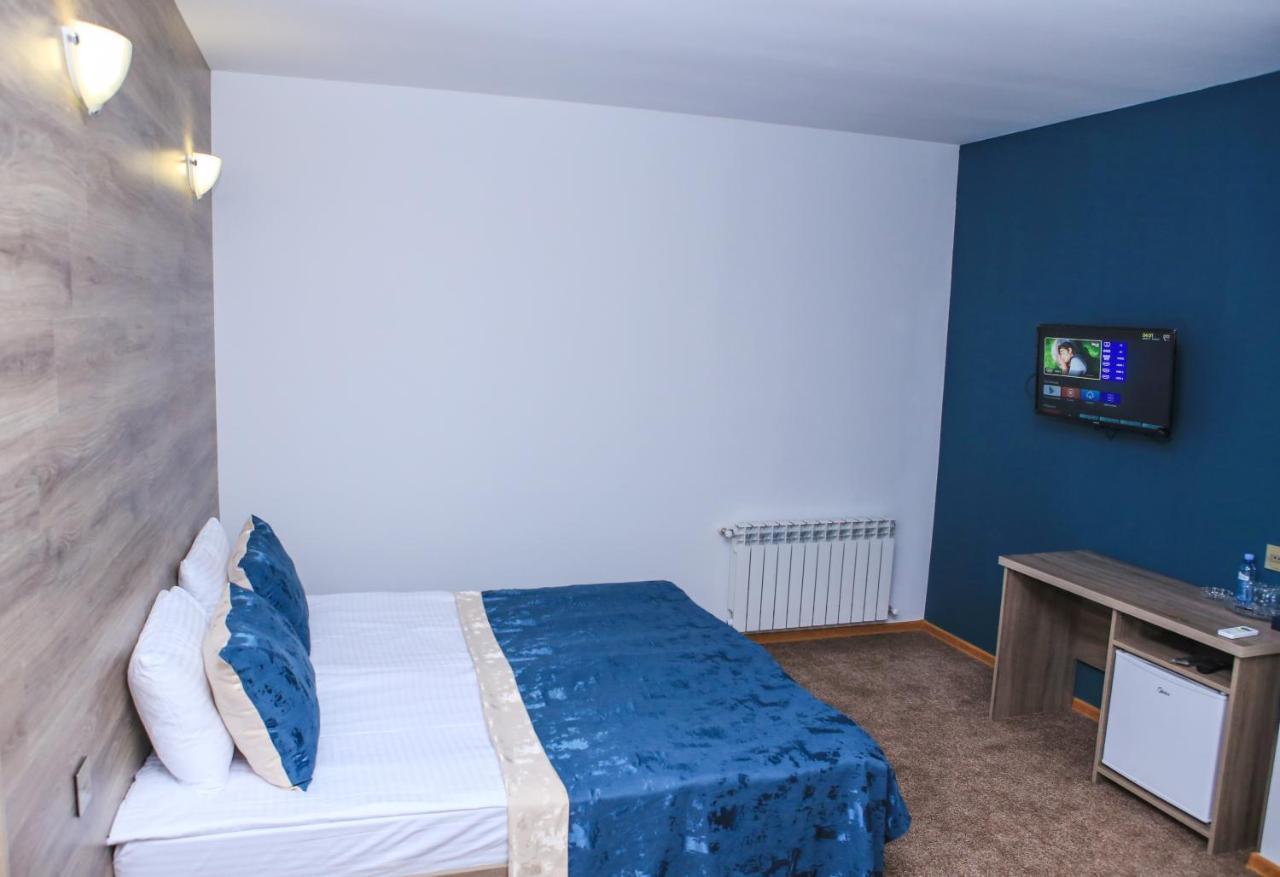 זקאטלה Evim Otel מראה חיצוני תמונה