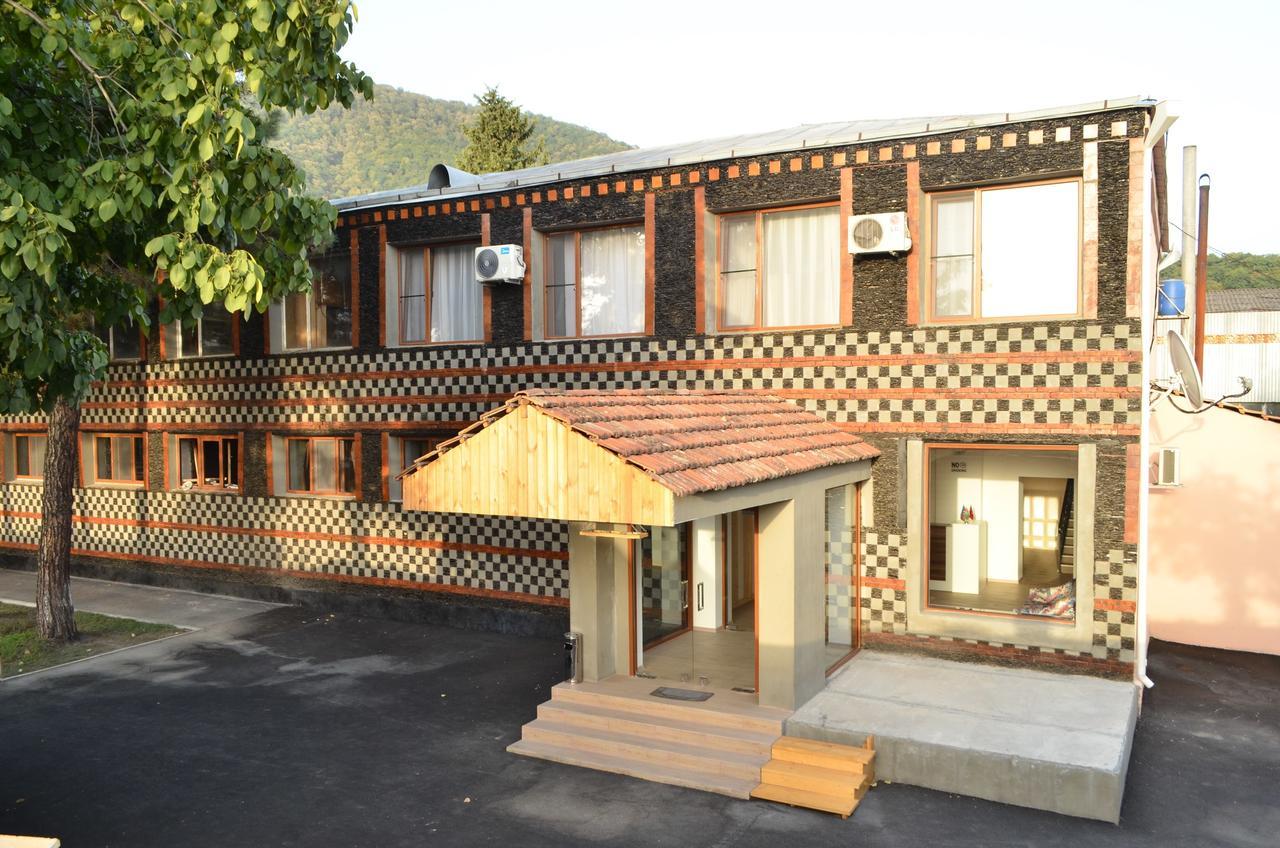 זקאטלה Evim Otel מראה חיצוני תמונה