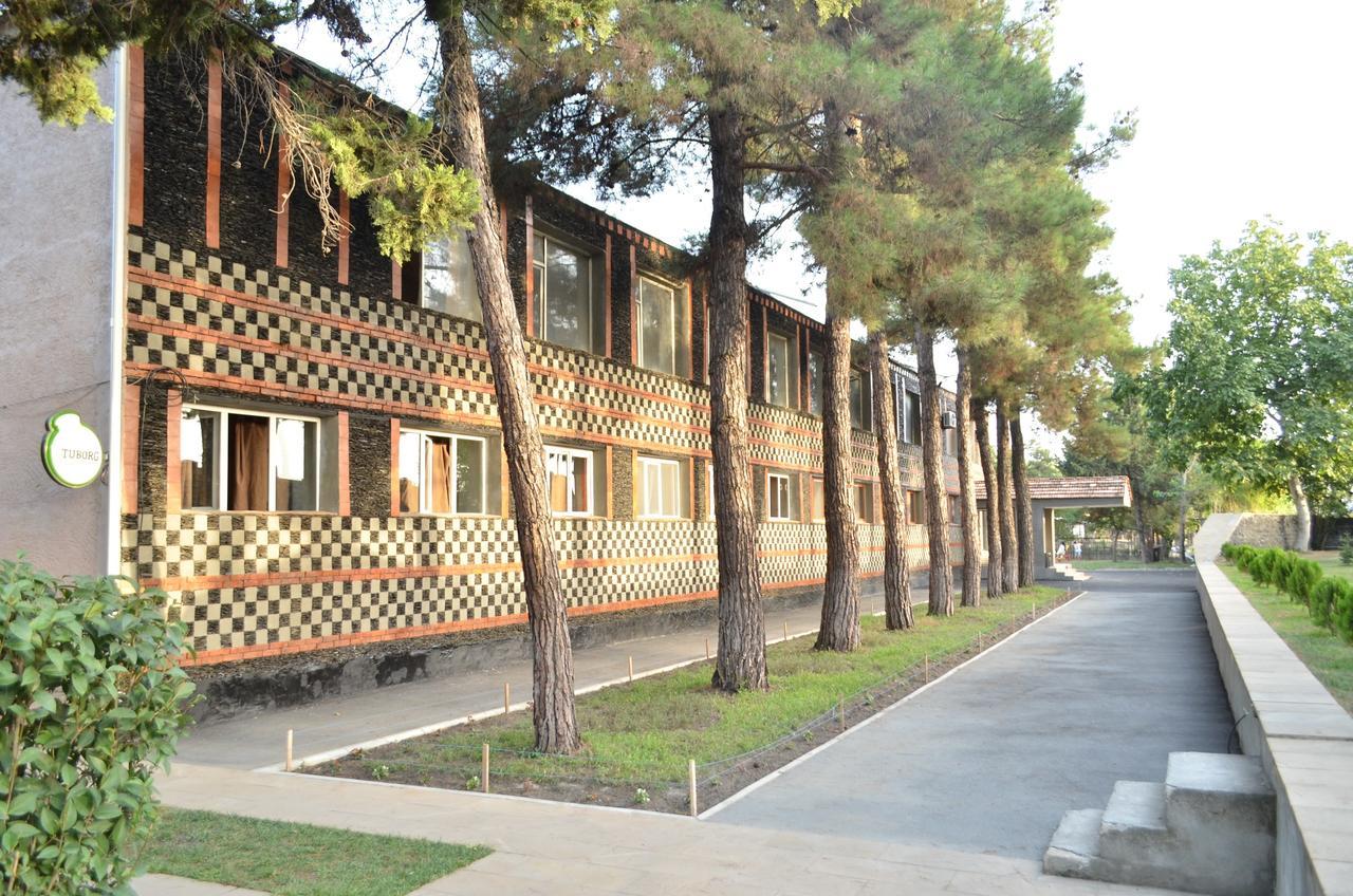 זקאטלה Evim Otel מראה חיצוני תמונה