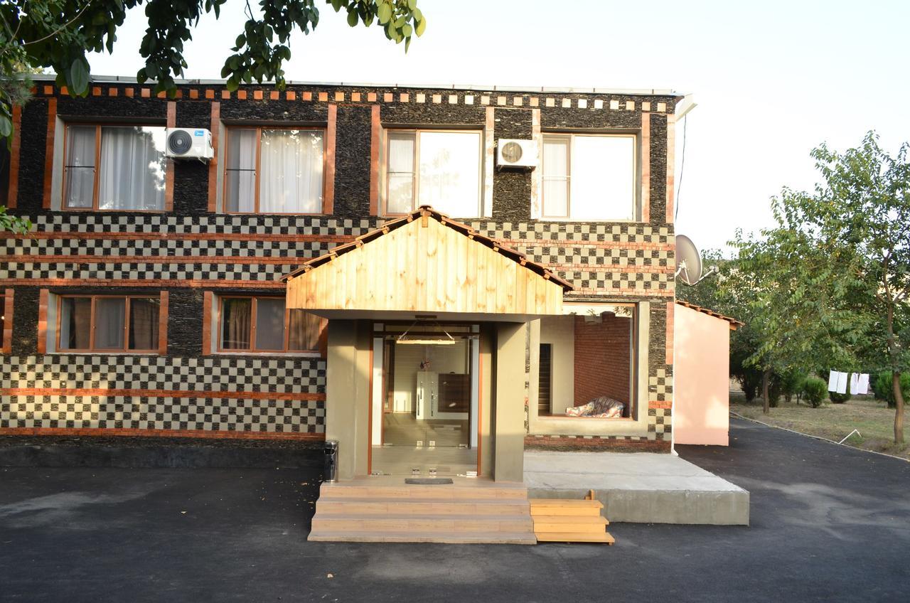 זקאטלה Evim Otel מראה חיצוני תמונה