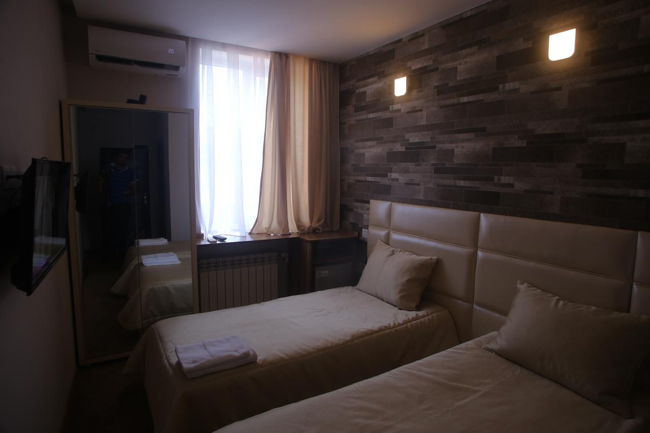 זקאטלה Evim Otel מראה חיצוני תמונה