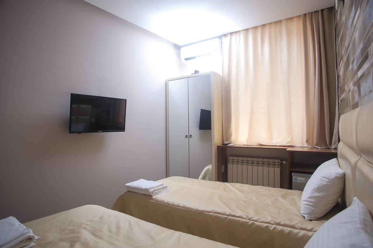 זקאטלה Evim Otel מראה חיצוני תמונה