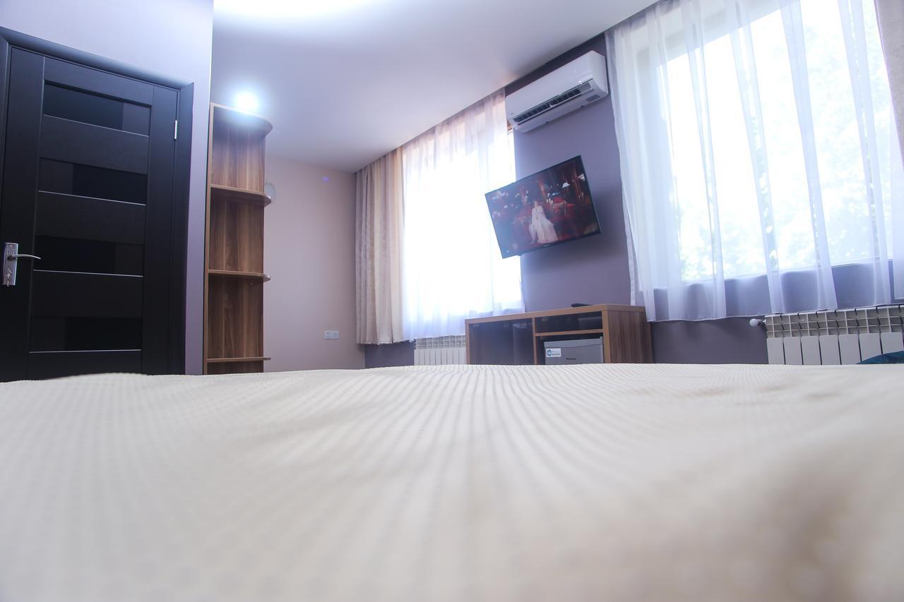 זקאטלה Evim Otel מראה חיצוני תמונה