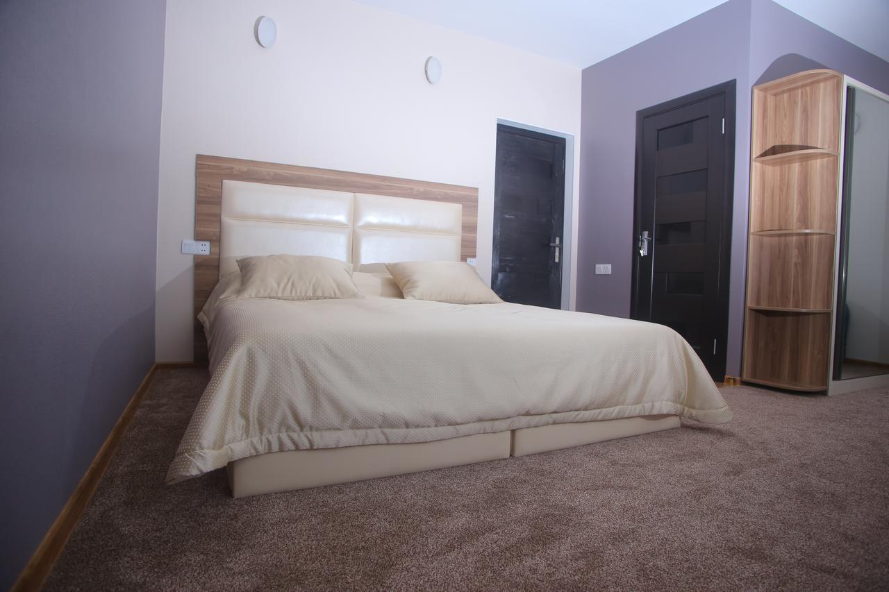 זקאטלה Evim Otel מראה חיצוני תמונה