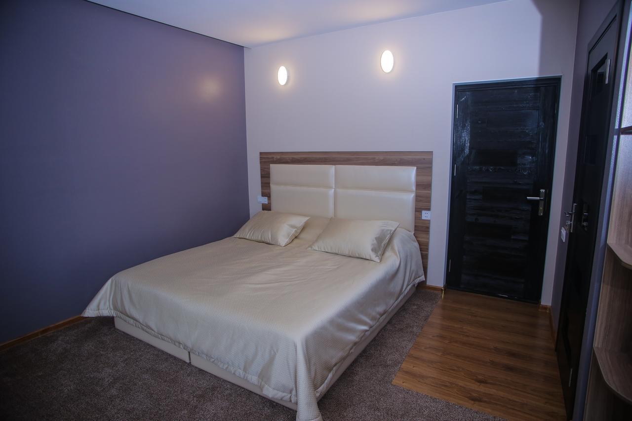 זקאטלה Evim Otel מראה חיצוני תמונה