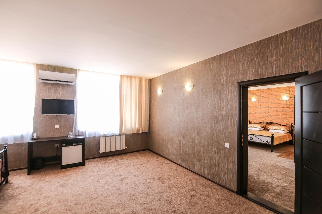 זקאטלה Evim Otel מראה חיצוני תמונה