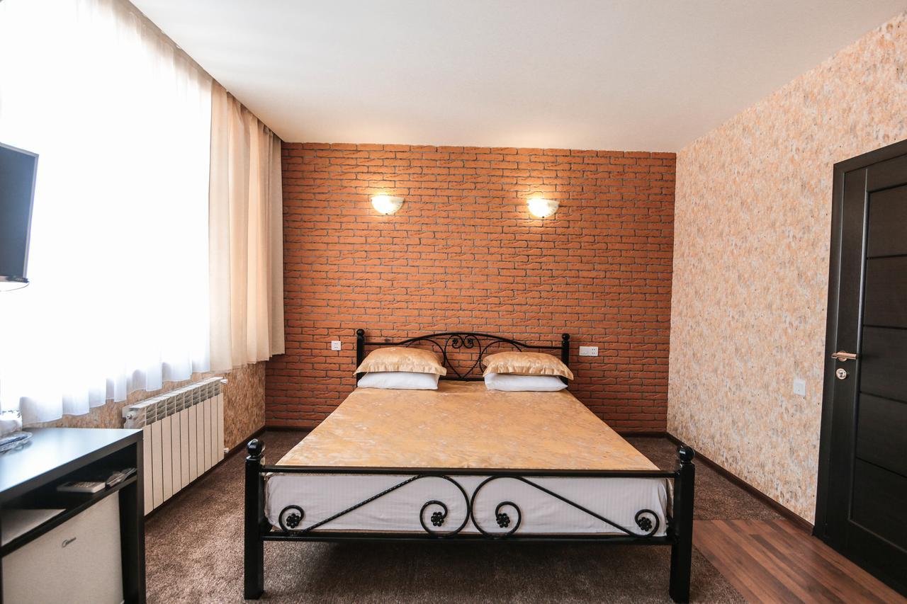 זקאטלה Evim Otel מראה חיצוני תמונה